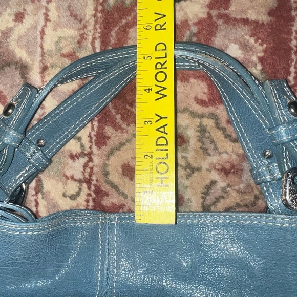 Via Via Repubblica bag - Picture 8 of 11